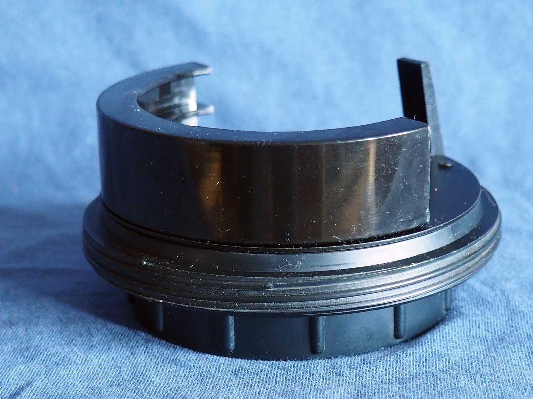 Mocowanie filtrów 82mm, MIR-26.