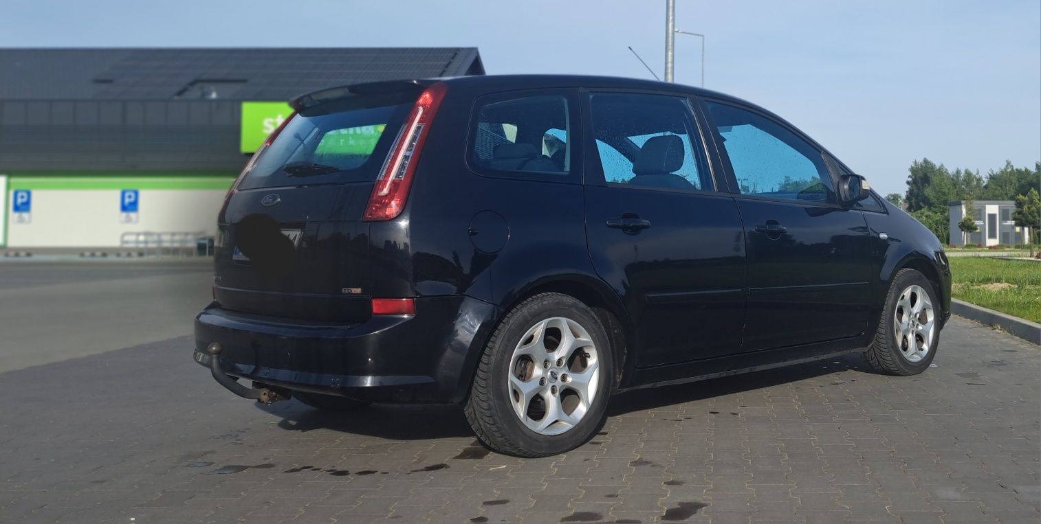 Sprzedam Ford C-Max