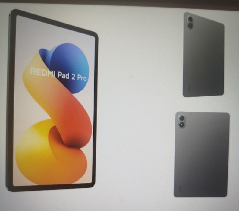 Tablet Xiaomi Redmi Pad 2 Pro