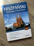 Hiszpański gramatyka z ćwiczeniami Edgard