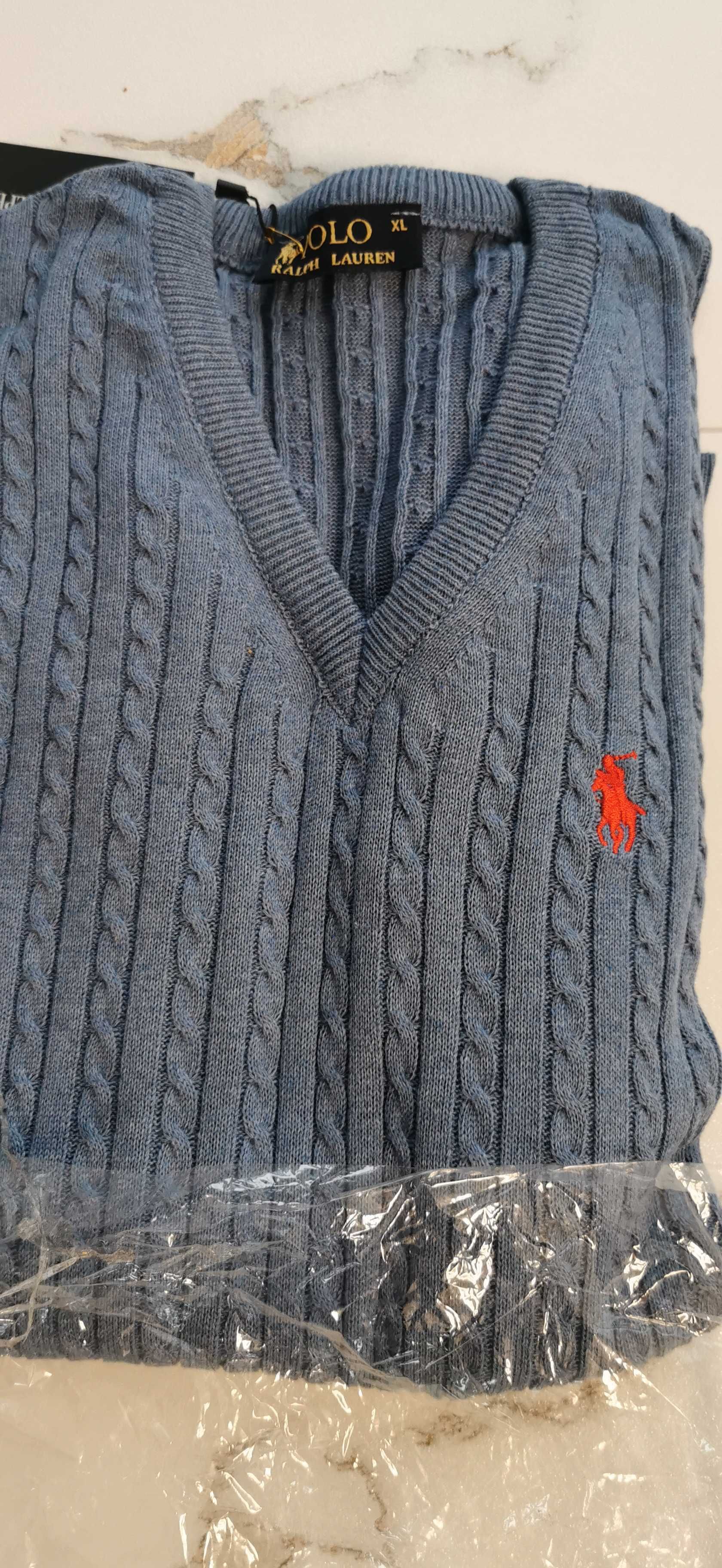 Sweter damski Ralph Lauren w roznych kolorach i rozmiarach