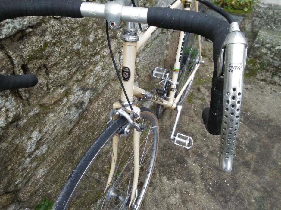 Bicicleta clássica Koga Miyata