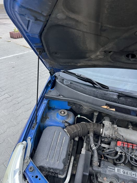 Chevrolet aveo 2008 T250 хечбек 1.5 вся в родной краске один владелец