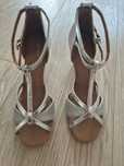 Buty do tańca 37 nowe
