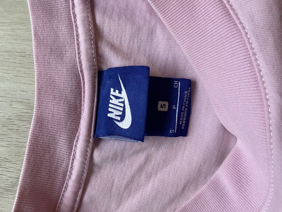 Krótka koszulka Nike