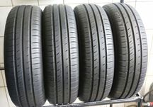 4x 185/65r15 Kumho Ecowing Es31/88h 2020r A/A/69dB 7mm Jak Nowe