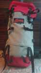 Plecak Sherpa Himalaya mocny plecak Vintage Bushcraft