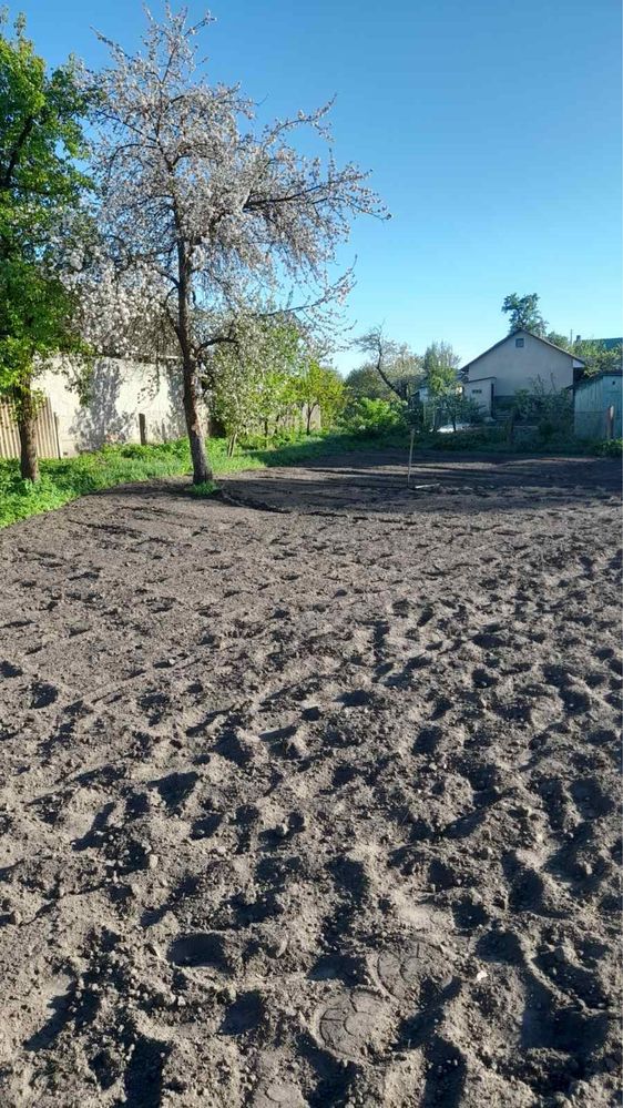 Будинок та ділянка у місті Ланівці, Тернопільська область