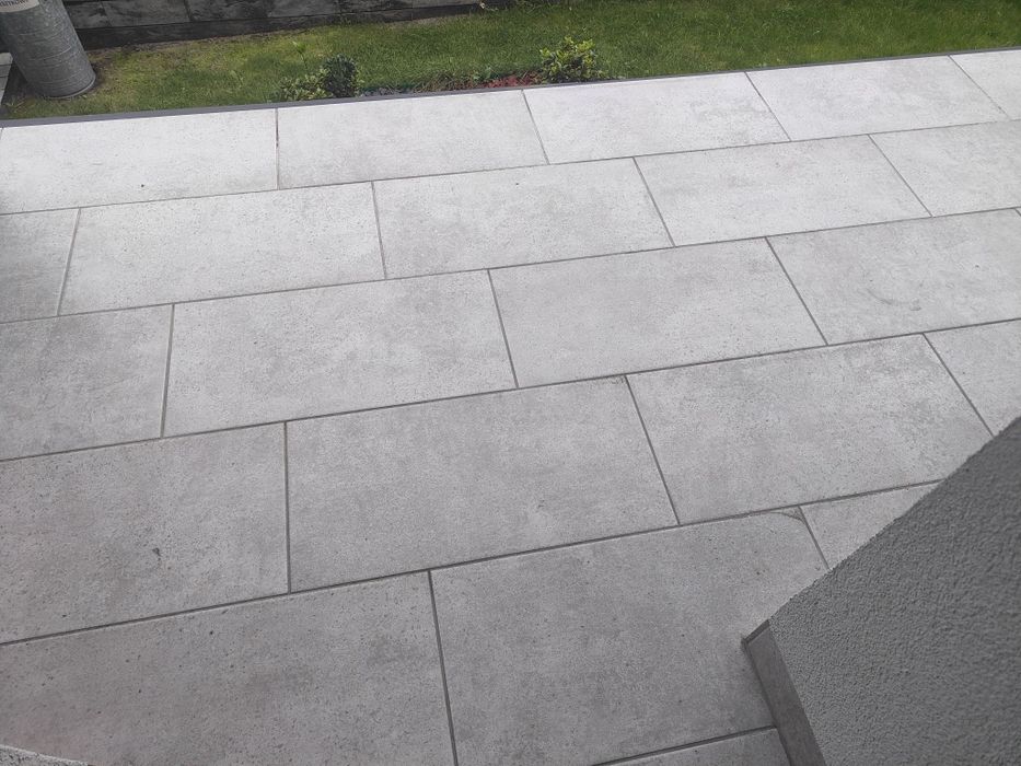 Sprzedam płytki betonopdobne mrozoodporne Gat 1