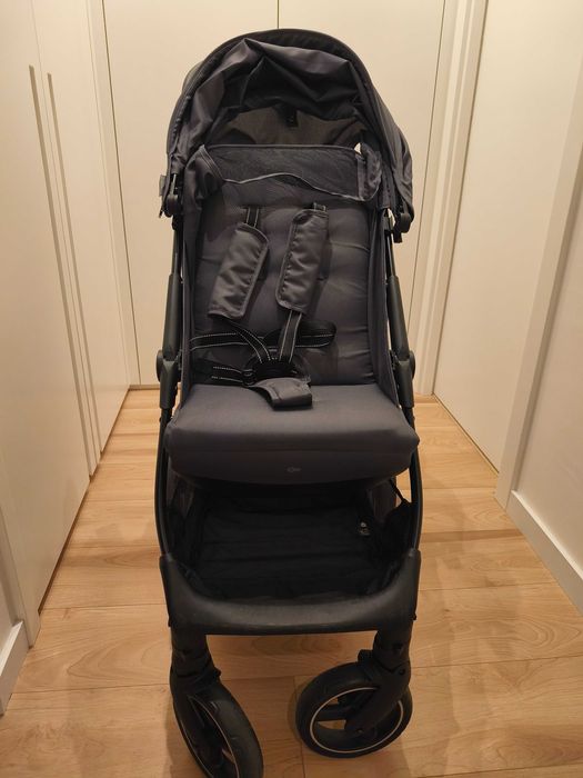 Carrinho Kinderkraft Trig3