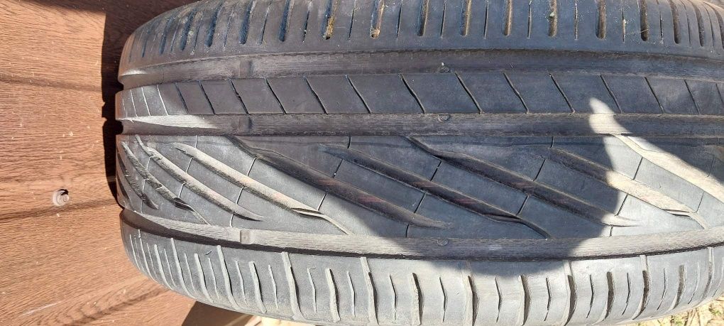 Opony UNIROYAL 225/45 R17