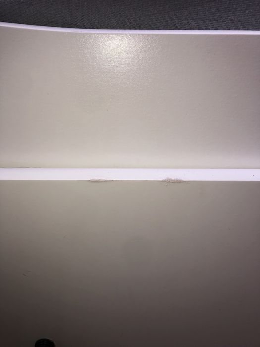 Łóżko HEMNES ikea