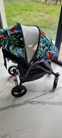 Wózek spacerowy Valco Baby Snap 4, spacerówka Valco Baby