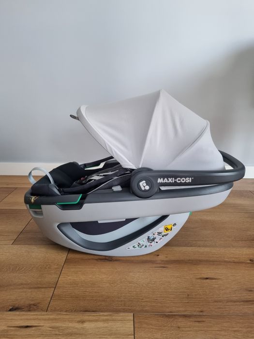 Fotelik samochodowy Maxi Cosi Coral 0-13kg