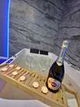 Apartament Centrum Jacuzzi Prywatny Parking  Klimatyzacja  5