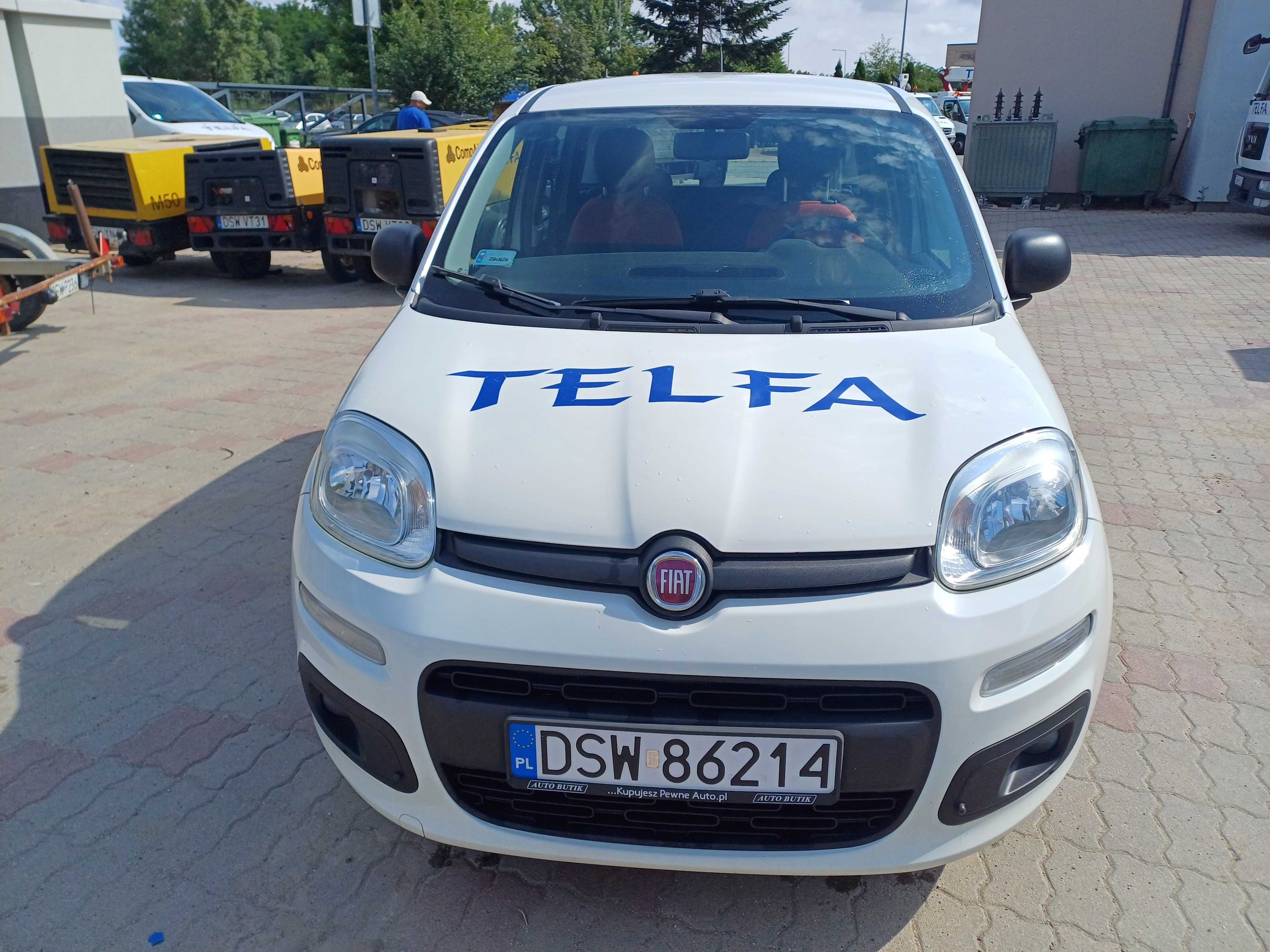 Fiat Panda 1.3 Multijet
