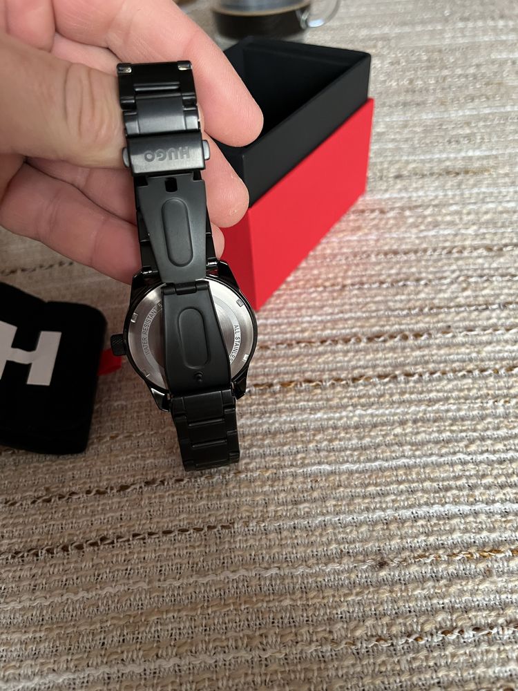 Sprzedam Zegarek Hugo Boss