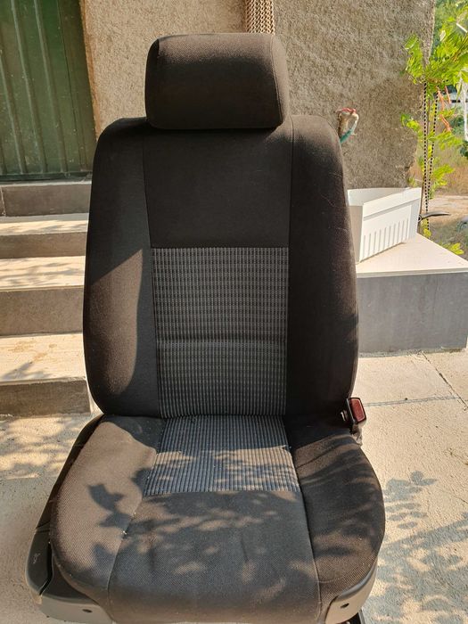 Banco usado e39 BMW 525 tds 97