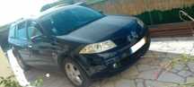 Renault Megane Break Carrinha dci 185370kms 2007/07 IUC antigo