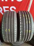 Pneus 235/35/20 Pirelli Homolgacao Tesla Impecaveis