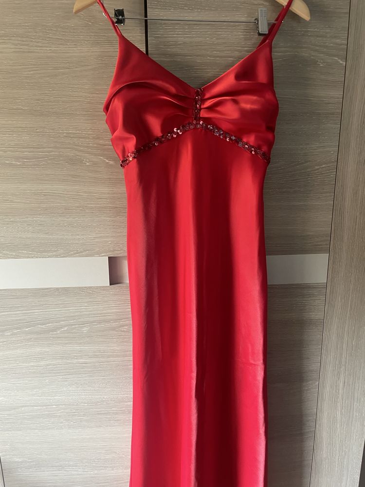 Sukienka elegancka , wesele, bal, urodziny
