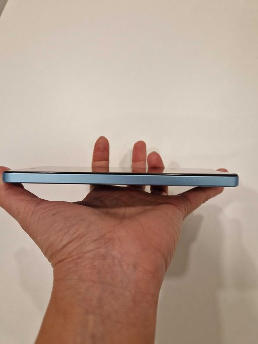 XIAOMI REDMI NOTE 14 | Comprado a  09/02/2025