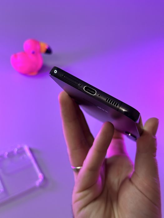 Як новий samsung galaxy s23 plus 256 98% акумулятор