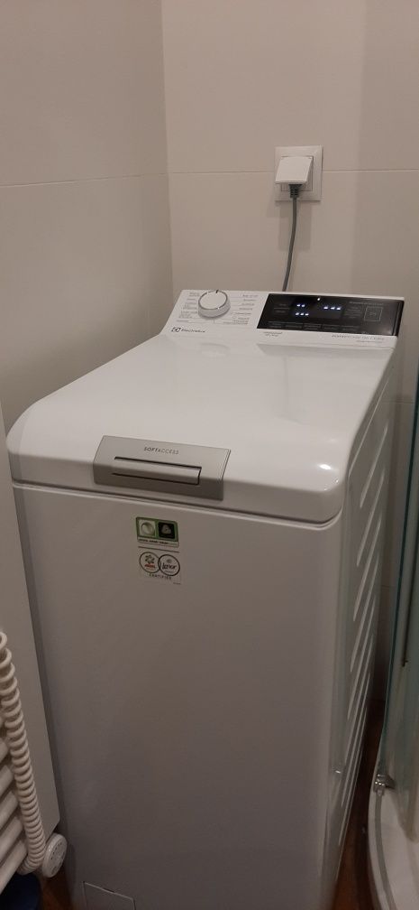 Sprzedam pralkę Electrolux EW7TN3362SP