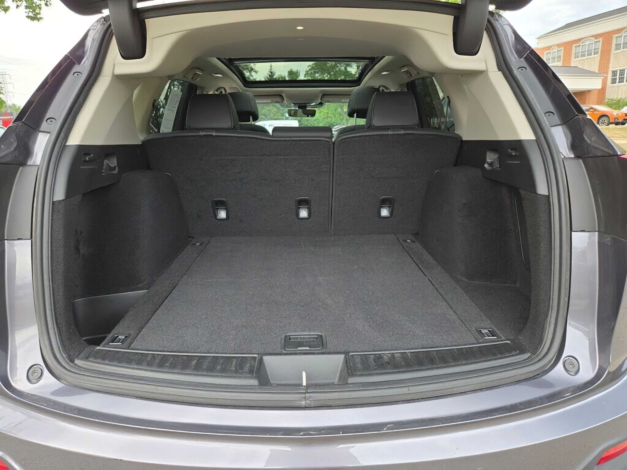 2020 Acura RDX SH