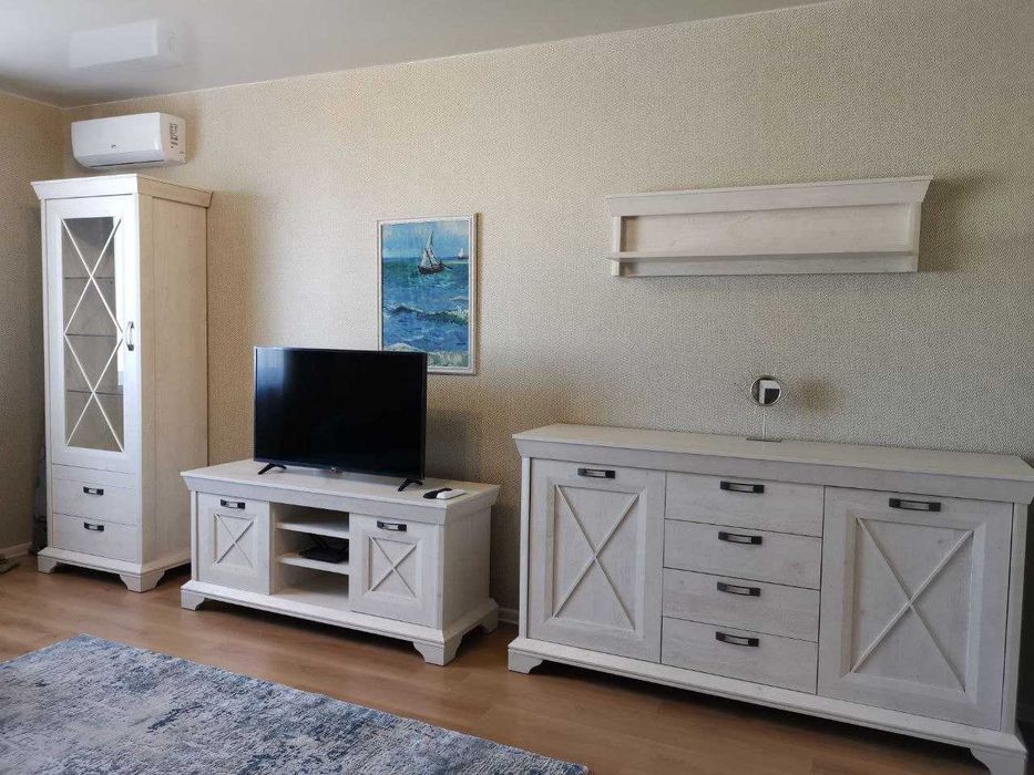 Оренда 1-кімн. квартири ЖК Кассіопея Аболмасова 7 / Русанівська Гавань