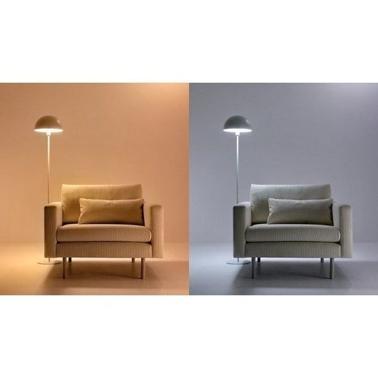 Lâmpada LED WIZ Smart WiFi 8,5W E27 A60 RGB