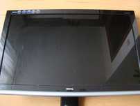Monitor Benq senseye 3