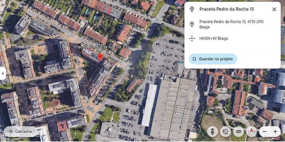 Trespasse  para venda