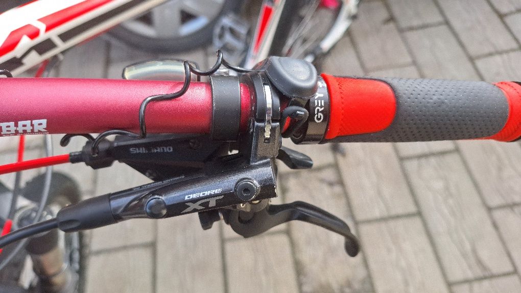 Продается велосипед Specialized Hardrock