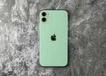 iPhone 11 64. gb