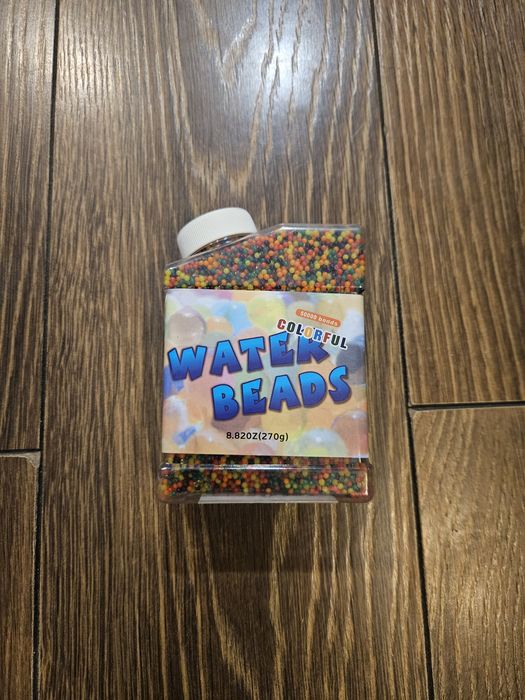 Kulki wodne do pistoletu