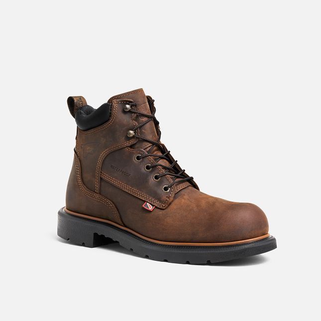 Red Wing Store   відомий бренд у всьому світі берці з Америки