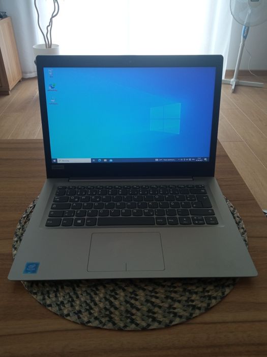 Lenovo 120S Full HD M2 128 GB