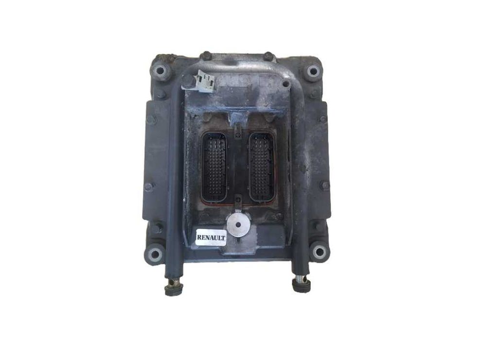 Блок управління EDC двигуна Renault Premium  DXI 11 Volvo 20995620 Р04