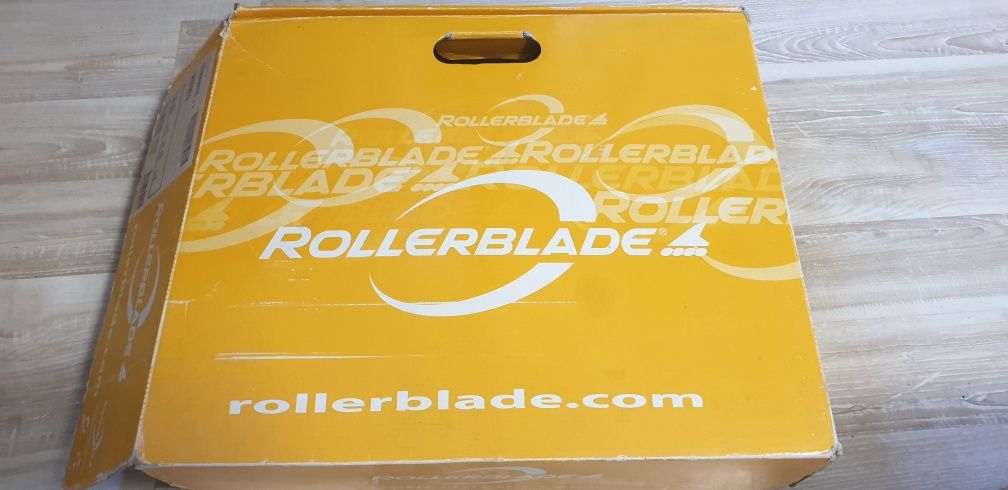 Rollerblade Spitfire G