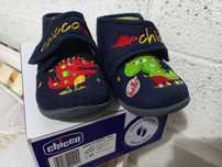Pantufas Chicco tam 23