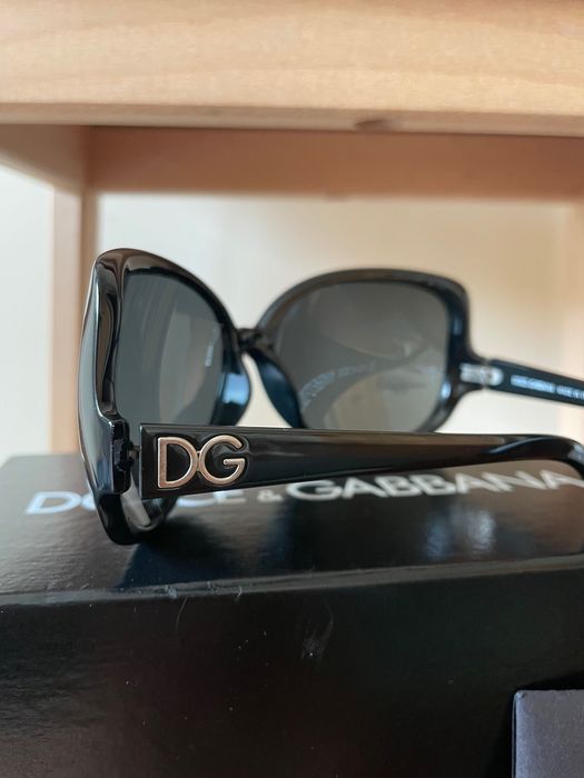 Óculos D&G originais