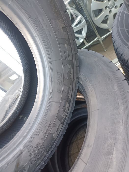 245/70r19,5 Matador HECTOR DR1 naped Komplet tył