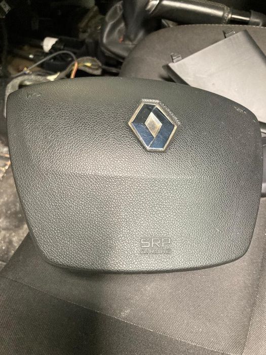 tablier renault megan