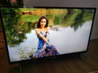 Telewizor 50" 4K 60hz niemiecka marka Medion z Netflix Smart TV