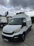 IVECO DAILY FRIGORIFICA