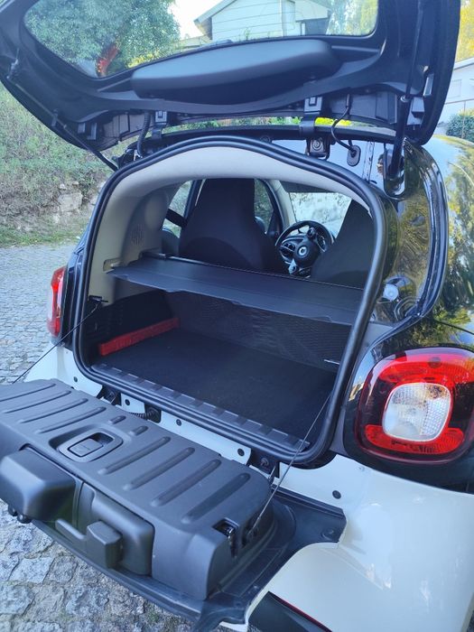 Smart ForTwo Coupé Passion 90cv