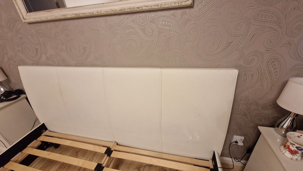 Sypialnia używania .