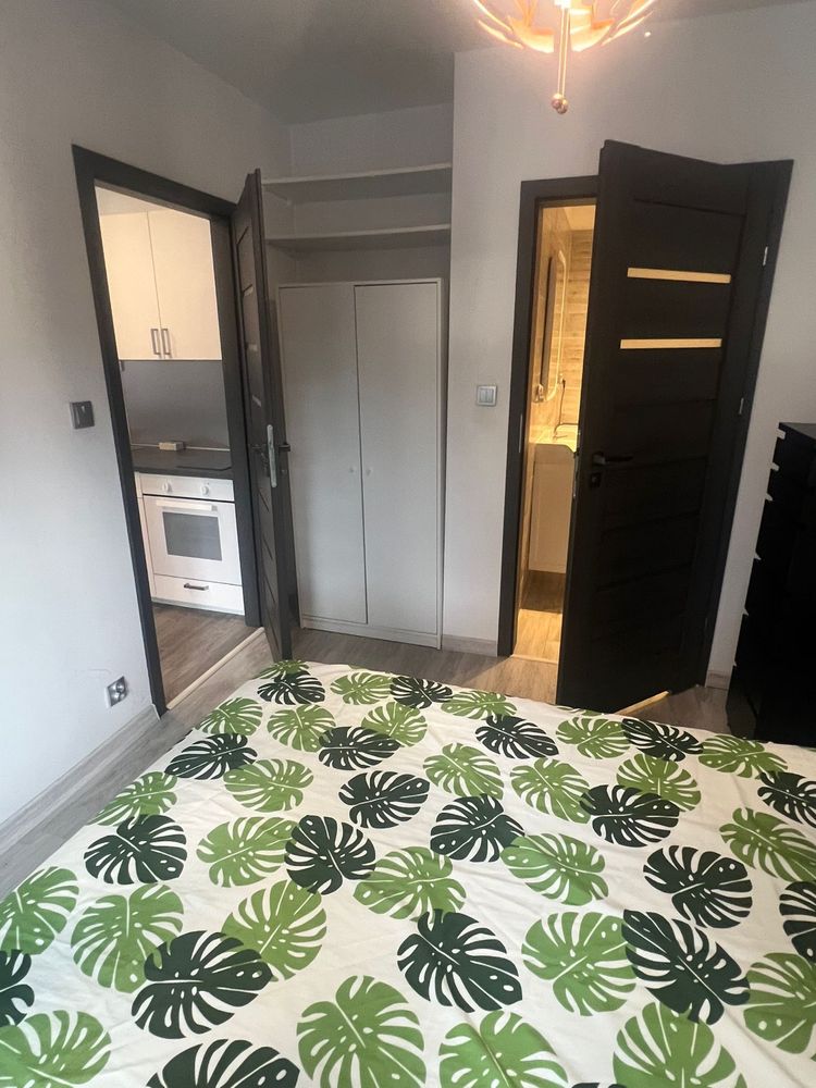 Apartament z tarasem - Do wynajęcia od zaraz