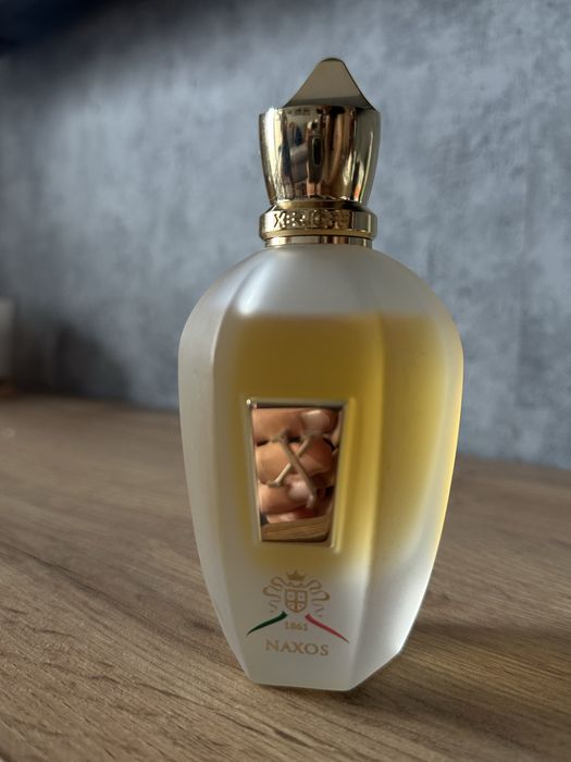 Xerjoff Naxos 100ml